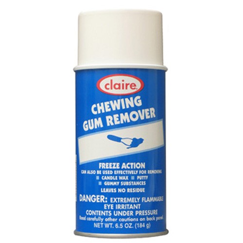 Premiere Chewing Gum Removers