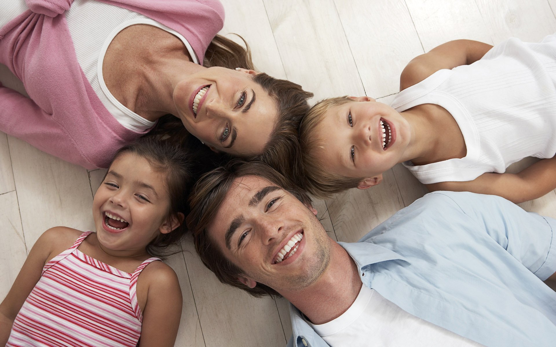 Другой папа для малыша: как создать дружескую атмосферу