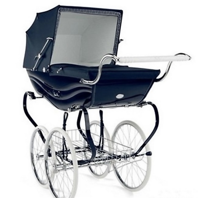 Коляска-люлька