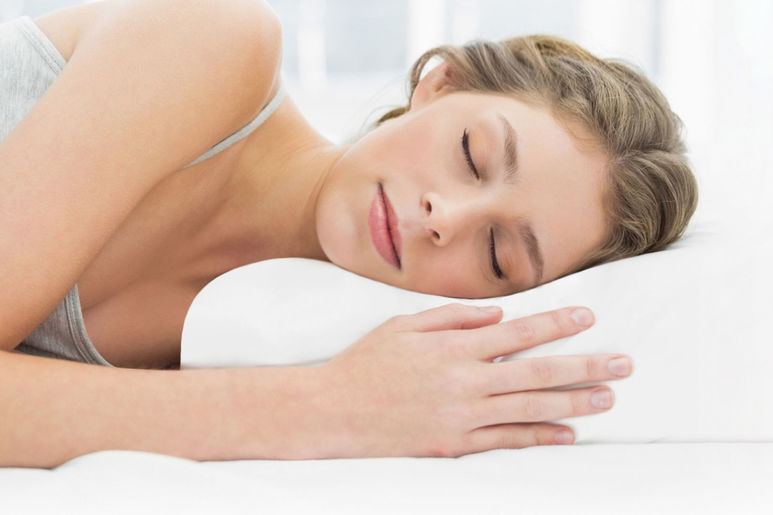 Ортопедическая подушка