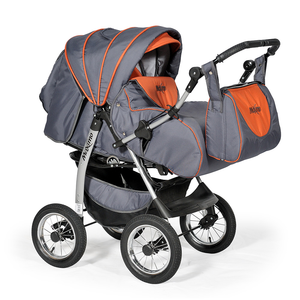 коляска-трансформер