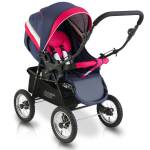 Коляска-трансформер