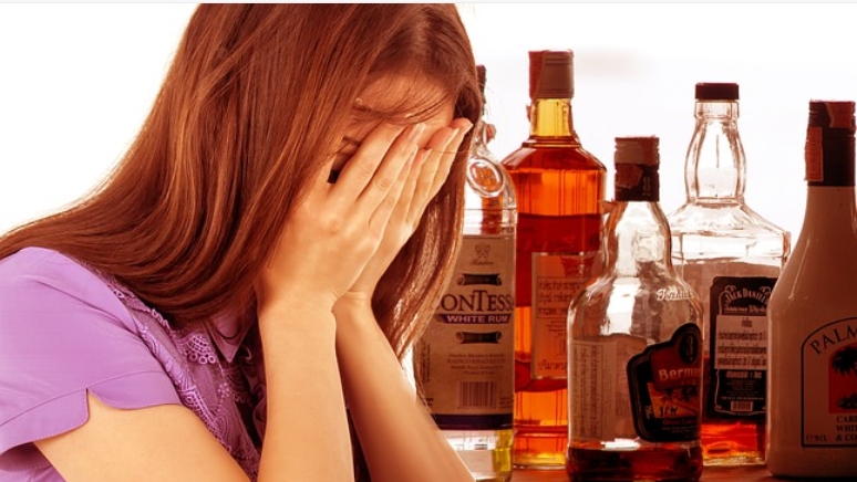 Как жить с мужем алкоголиком: возможные проблемы и советы психолога