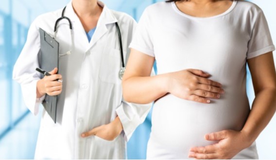 Как вызвать роды