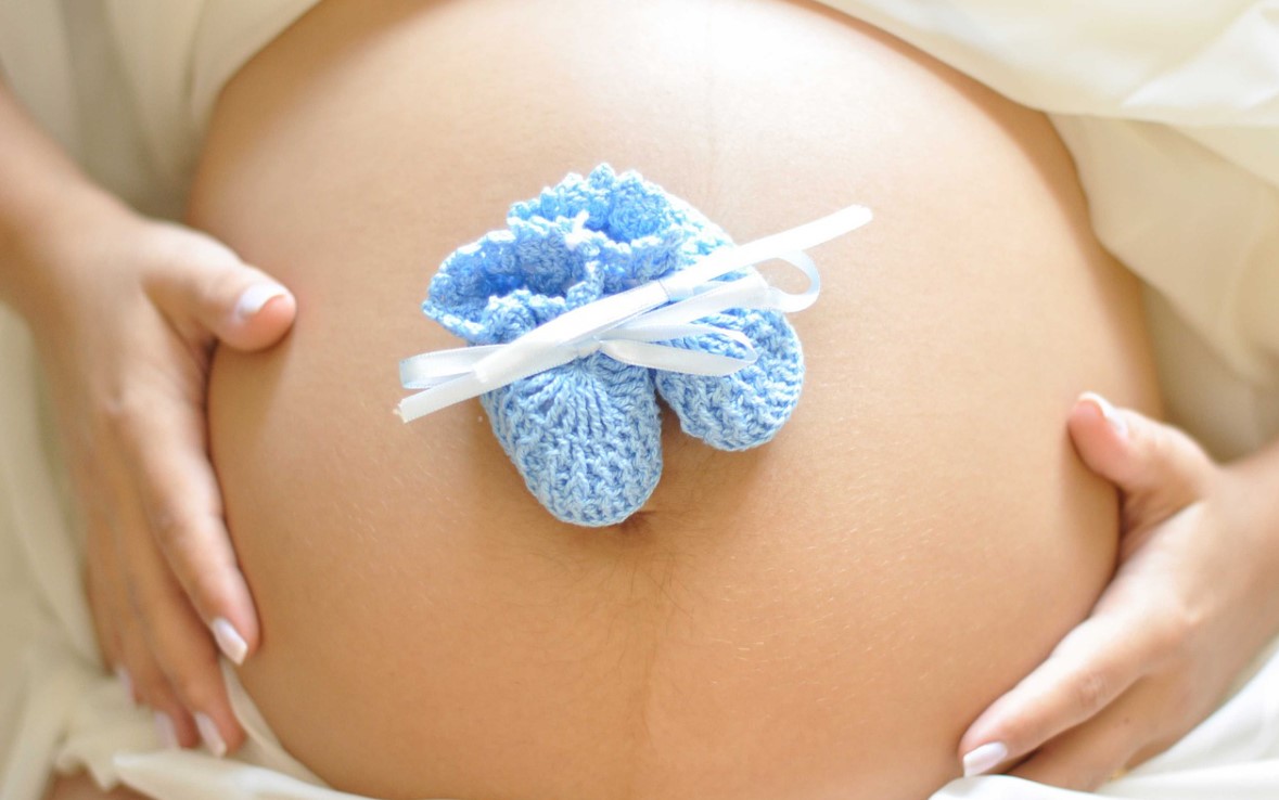 Биомеханизм родов