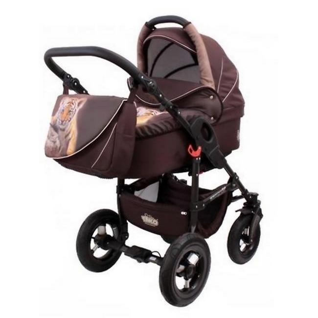 Коляска-люлька