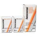 Амоксиклав