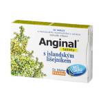 Ангинал
