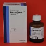 Антифлат Ланнахер (Antiflat lannaher)