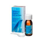 Сироп Эриус