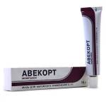 Авекорт (Avekort)