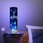 Авторский светильник