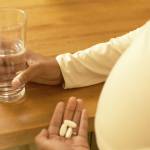 Прием лекарств во время беременности