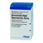 Бронхалис — Хель