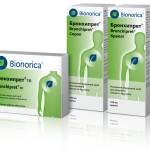 Бронхипрет