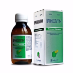 Бронхолитин