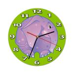 Часы в детской