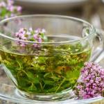 Чай из шалфея