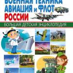 Энциклопедия для детей