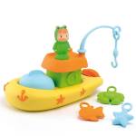 Игрушки для купания