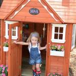 домик своими руками