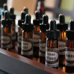 эфирные масла