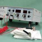 Аппарат для электрофореза