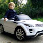 Электромобиль