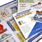 Электронный конструктор