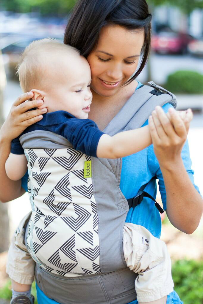 Эргорюкзак