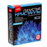 Выращивание кристаллов