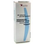 Флемоксин Солютаб