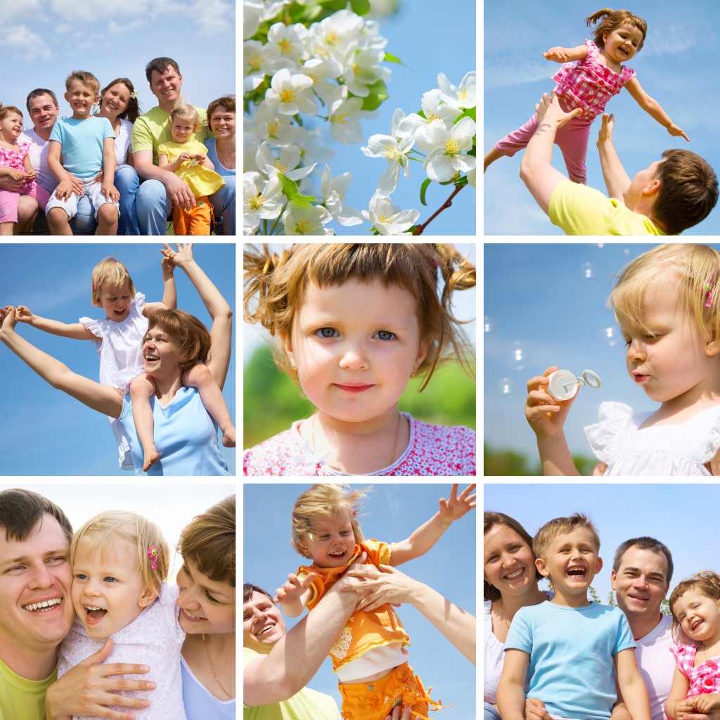 Фотоколлаж