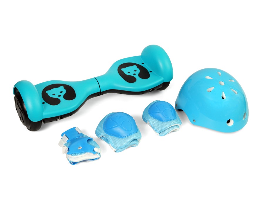 Гироскутер