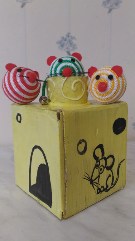 Готовая игра