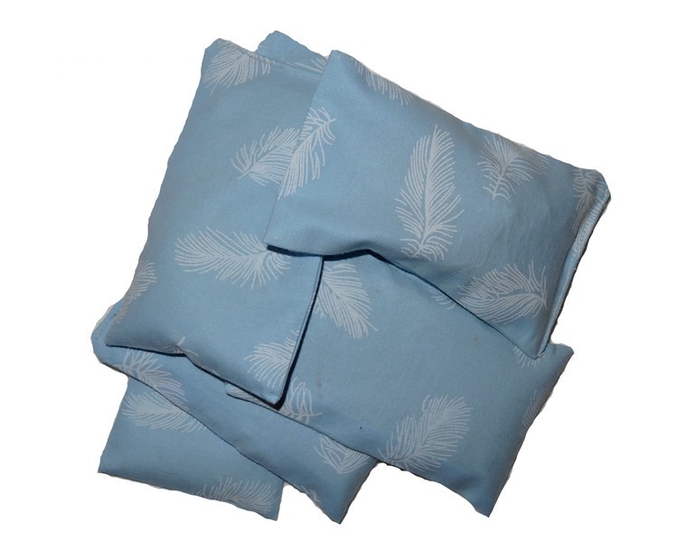 Готовые мешочки