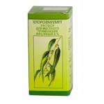 Масляный раствор