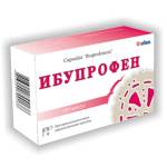 Ибупрофен
