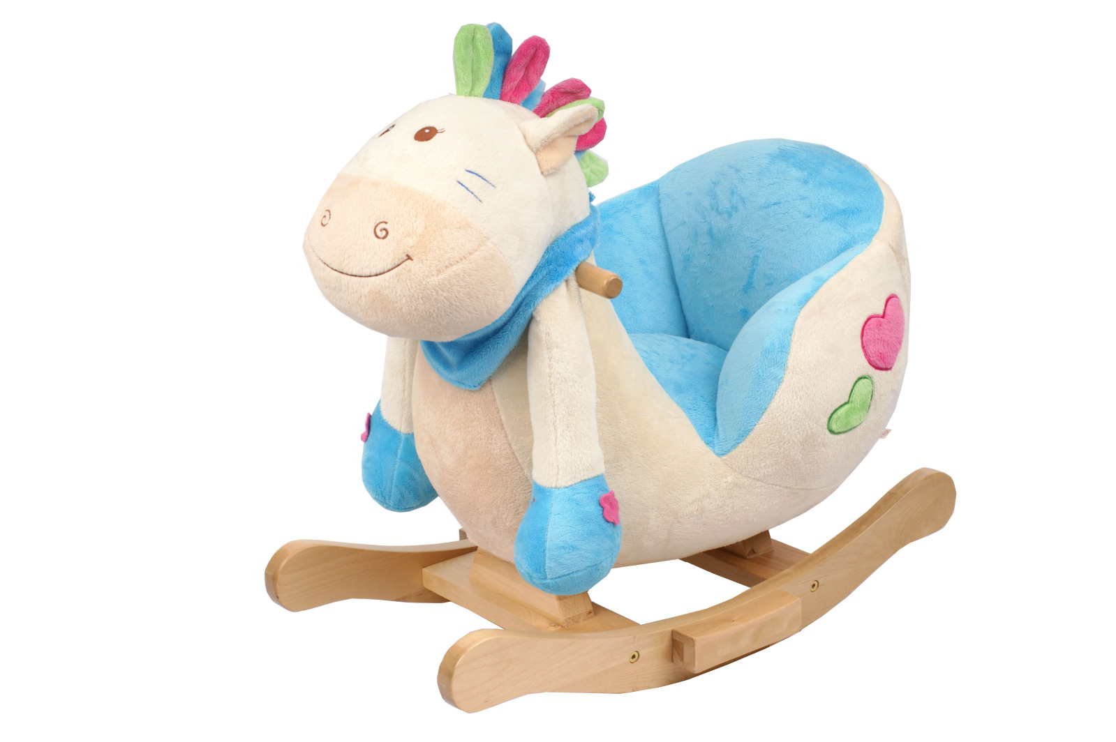 Игрушка-качалка