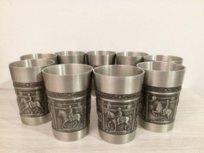 Что подарить на оловянную (розовую) свадьбу