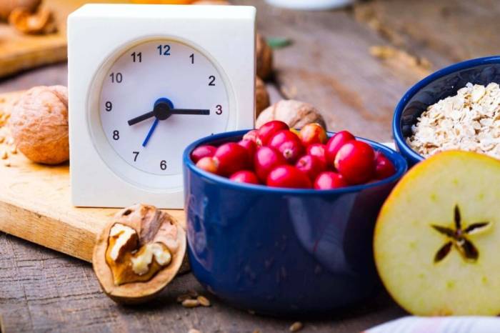 Полезные продукты