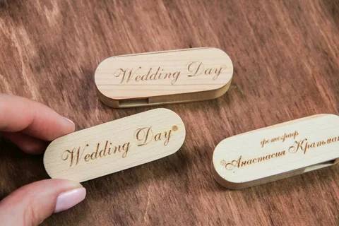 Флешки-накопители