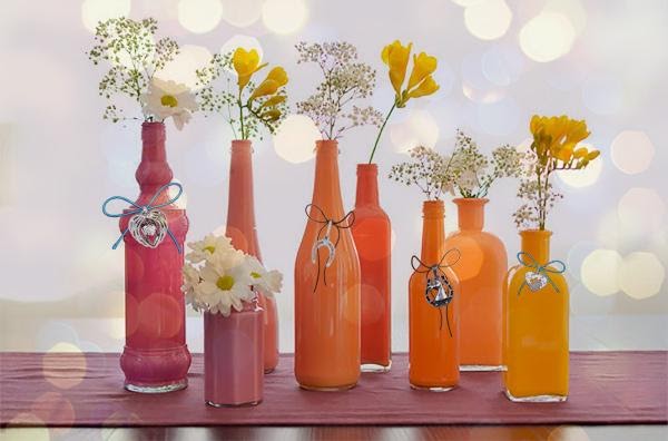 10 лет совместной жизни — какая свадьба