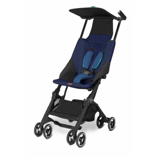 Коляски для путешествий 2022-2023