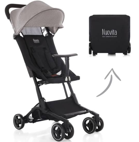 Коляски для путешествий 2022-2023