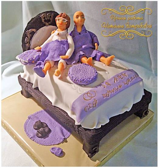 Подарки родителям на 30 лет свадьбы