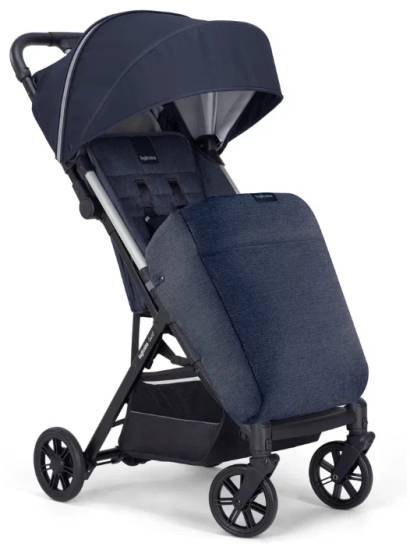 Коляски для путешествий 2022-2023