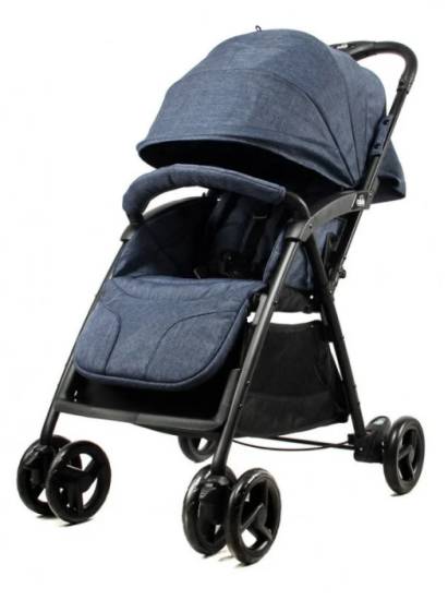 Коляски для путешествий 2022-2023
