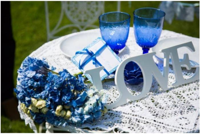 16 лет совместной жизни