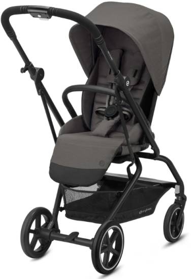 Коляски для путешествий 2022-2023